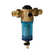 Фильтр тонкой очистки промывной SYR Ratio FR - Ду20 (для холодной воды)