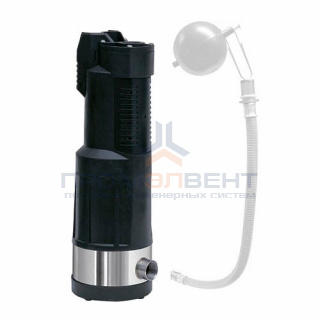 Насос колодезный DAB DIVERTRON X 1000 M (без всасыващей трубки-патрубка с поплавком)