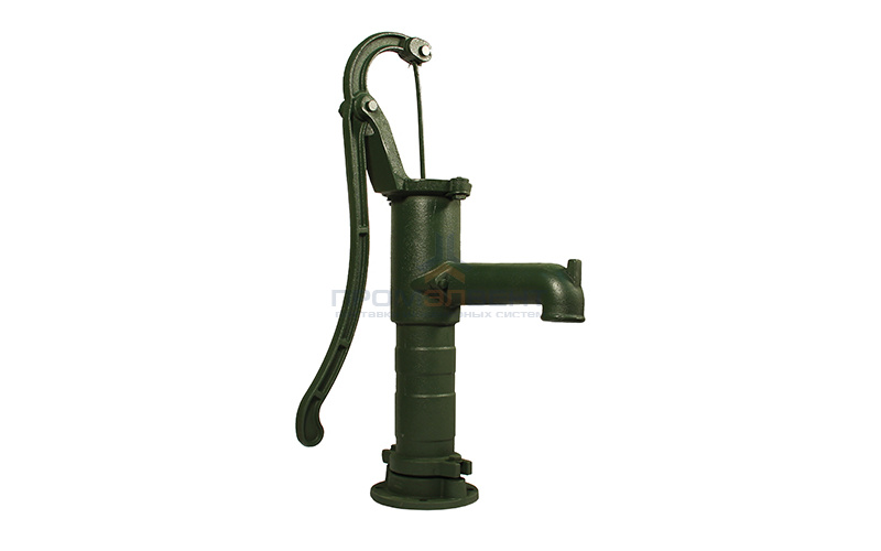 Насос ручной UNIPUMP BSA - 1