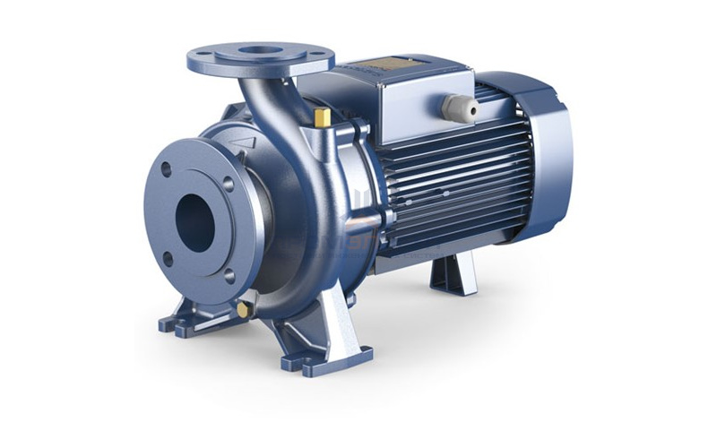 Насос центробежный Pedrollo F 40/200B - 5,5 кВт (3x400/690 В, PN10, Qmax 700 л/мин, Hmax 47 м)