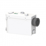 Установка напорная Wilo HiSewlift 3-I35