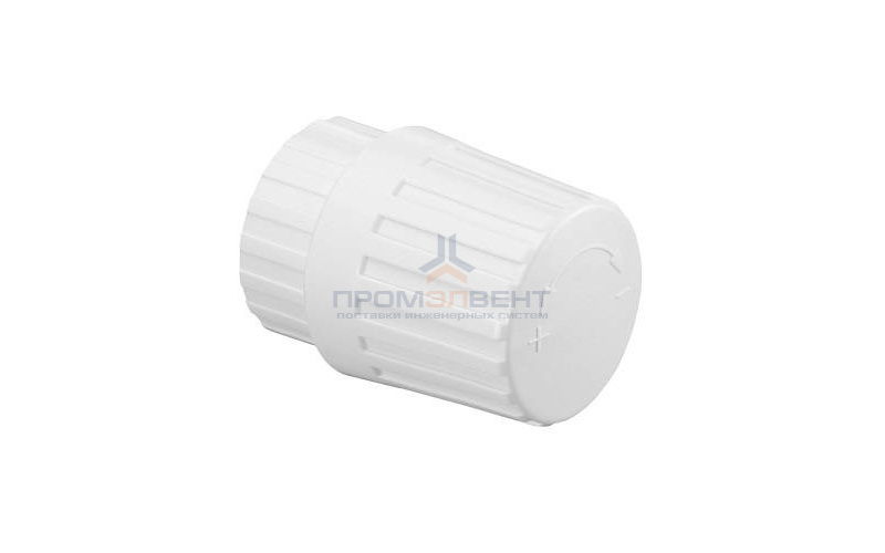 Головка ручного привода Oventrop - клеммное подключение (для ручной регулировки)