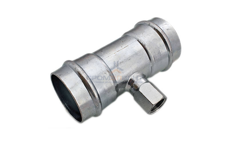 Тройник переходной Conex Banninger PC 4130G - 22 x 1/2