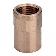 Переход на внутреннюю резьбу Viega R4 94270G - 12 x 1/2"