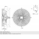 Вентилятор Ebmpapst S6D630-AM01-01 осевой