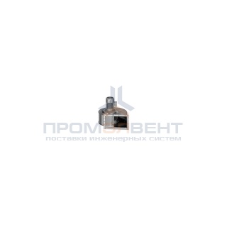 Вентилятор Nicotra Gebhardt  TEM 01-0225 225 мм 