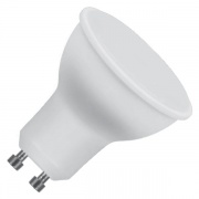 Лампа светодиодная Feron MR16 LB-560 9W 4000K 780Лм 220V GU10 белый свет