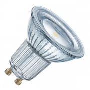 Лампа светодиодная Osram LED PAR16 80 6,9W/830 120° 575lm 220V GU10
