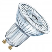 Лампа светодиодная Osram LED PAR16 80 7,2W/840 DIM 36° 575lm 220V GU10