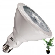 Светодиодная лампа для растений LED PPG PAR38 Agro 15W 220V E27 IP55