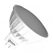 Лампа светодиодная Foton FL-LED MR16 7,5W 4200K 220V GU5.3 56xd50 700Лм белый свет
