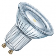 Лампа светодиодная Osram LED VALUE PAR16 8036 80 6.9W/840 230V GU10 575lm 36° 10000h
