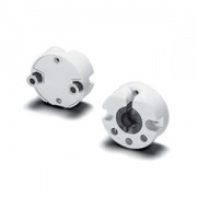 Патрон 48501 VS G13 встраиваемый подпружиненный под винт М3 для ламп T8