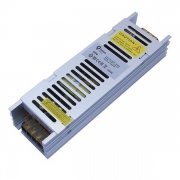 Блок питания FL-PS PSE12100 100W 12V IP20 для светодидной ленты 188х46х32мм 290г метал.