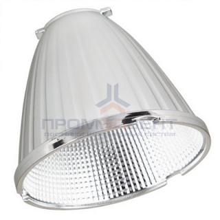 Рефлектор для трекового LED светильника Osram TRACK SP D95 SP REFLECTOR/отраж-ль 15° для TRACK D95