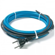 Саморегулирующийся кабель для труб Devi DPH-10  120Вт  12м