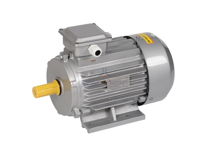 Электродвигатель асинхронный 3ф. АИР 100S4 380В 3кВт 1500об/мин (лапы) 1081 DRIVE IEK