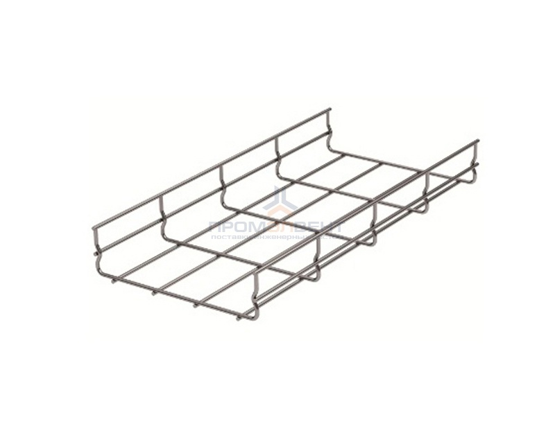 Проволочный лоток 50х50 L3000 INOX