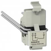 Контакт сигнализации состояния AX-OF для автоматов EZC100 Schneider Electric