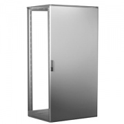 Дверь сплошная, для шкафов CQE, 2000 x 300мм